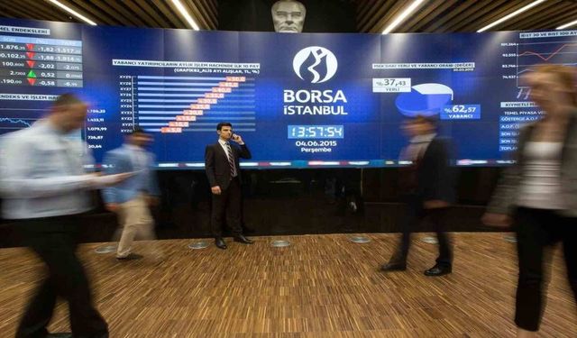Finans Dünyasında Deprem: Borsa İstanbul’da 15 Kişiye Gözaltı Kararı!