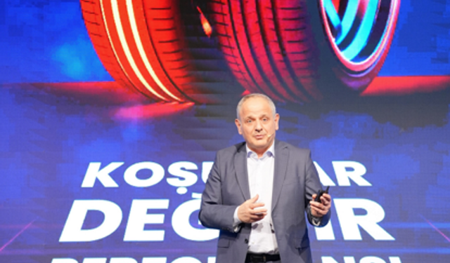 Petlas, Prestige Sport ile premium segmentte iddialı