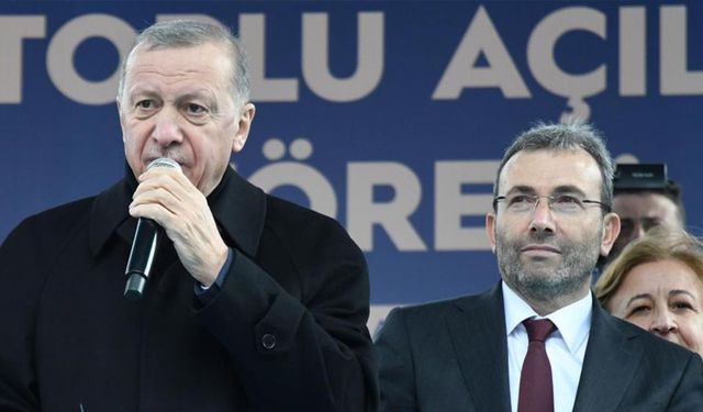 Pendik’e 6 yılda 15 milyar 500 milyonluk rekor yatırım