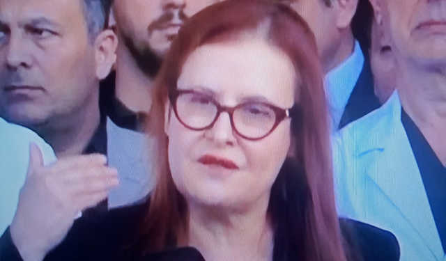 Süreyya Önder Sağlık Durumu Açıklanıyor