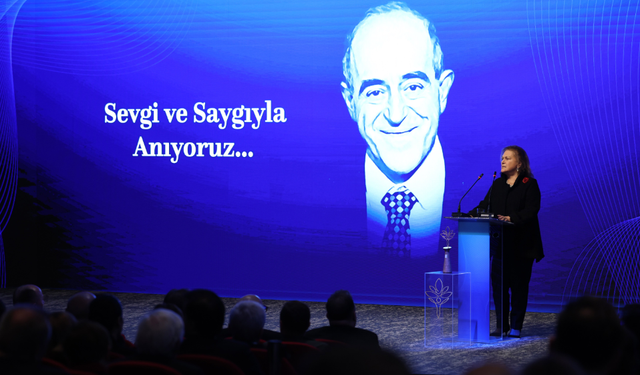 Sakıp Sabancı, Vefatının 21. Yılında Sakıp Sabancı Uluslararası Araştırma Ödülleri ile Anıldı