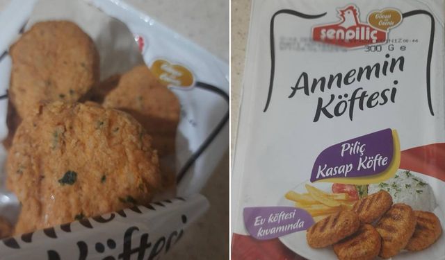 Son Dakika Marketler Alarmda Şenpiliç’in Ürününde Ölümcül Madde Tespit Edildi!