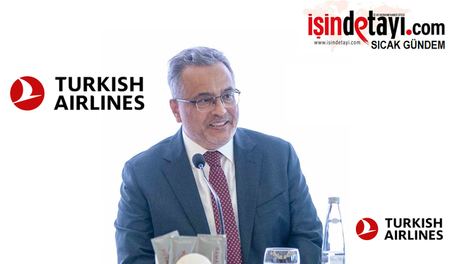 THY, 6 Kıta ve 131 Ülkede Kahramanmaraş’ı tanıtacak!