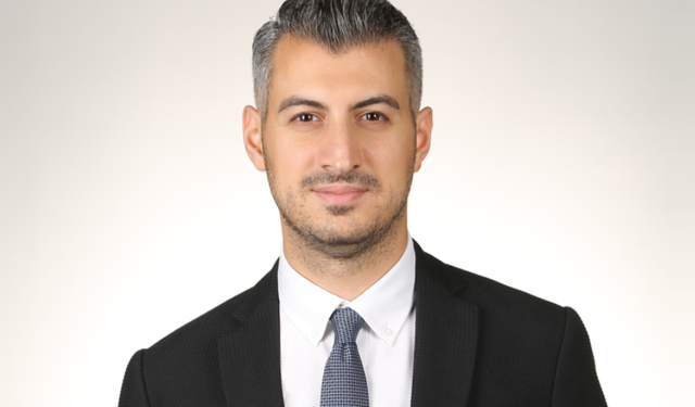 BALPARMAK İKİNCİ KUŞAĞA EMANET:  Genel Müdürlük Görevine  Ulaş Altıparmak Atandı