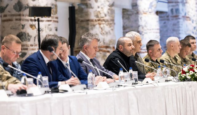 Rusya'dan ateşkes şartı: "Ukrayna, 5 bölgeden çekilecek"