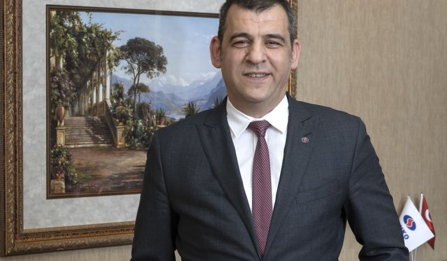 Çimko 5 yıl vadeli 300 Milyon Dolar Tutarındaki Eurobond İhracını Başarıyla Tamamladı