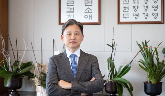 Hyundai Motor Türkiye İSO 500’de İlk 10’da.