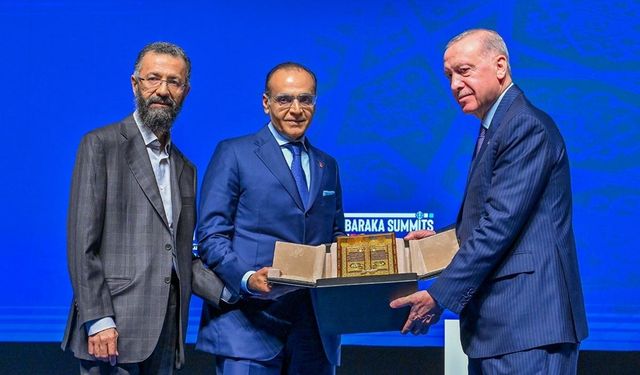 İstanbul’da İslam Ekonomisinin Geleceği Şekilleniyor!