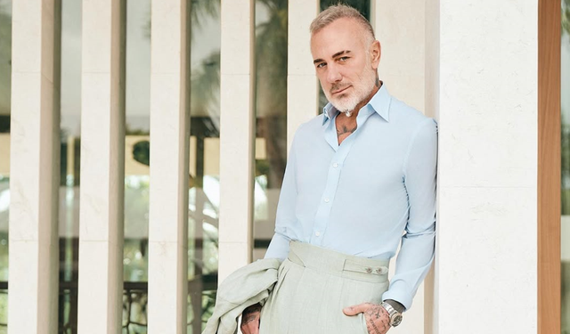 DÜNYACA ÜNLÜ MİLYARDER İŞ İNSANI, FENOMEN GİANLUCA VACCHİ İSTANBUL’A GELİYOR!