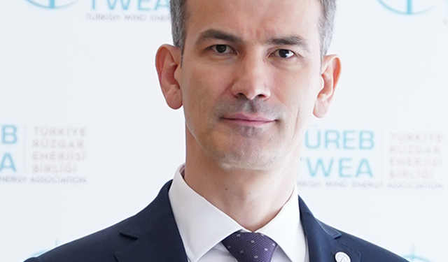 TÜRKİYE’NİN RÜZGÂR ENERJİSİ İSTATİSTİK RAPORU AÇIKLANDI