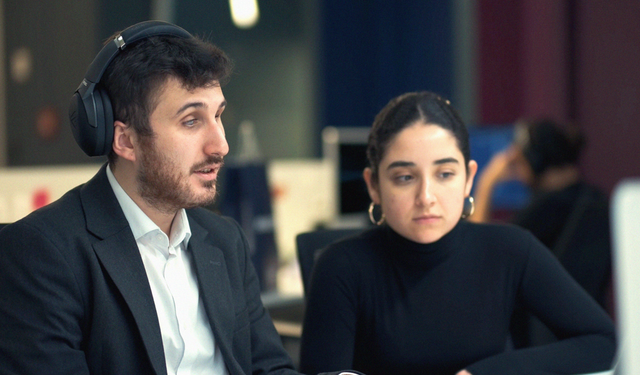 SANKO Holding, Binclusive İş Birliği ile Dijital Erişilebilirliğini Artırıyor