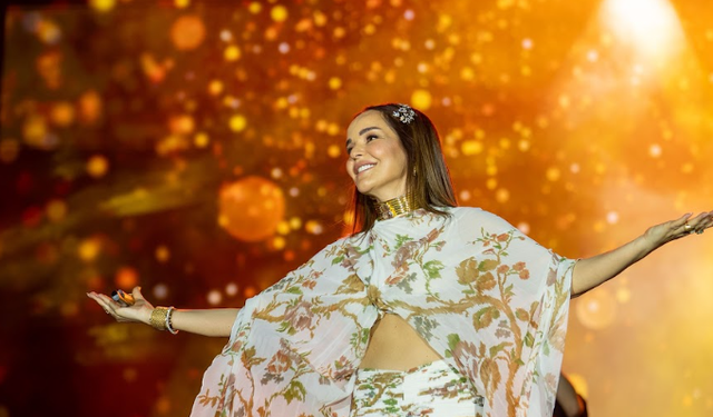 ŞANLIURFA BENGÜ İLE COŞTU