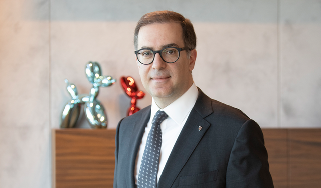 Petrol Ofisi Türkiye'nin en değerli akaryakıt markası