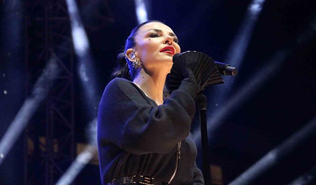 Çorum’da Fatma Turgut rüzgarı