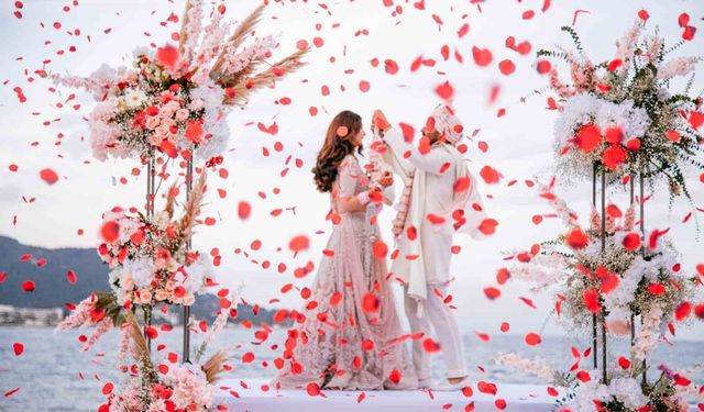 Hindistan’dan Türkiye’ye Boykot: Milyon Dolarlık Düğünler İptal Edildi!