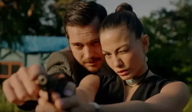 NİSAN ‘ATEŞ EDİYOR!’