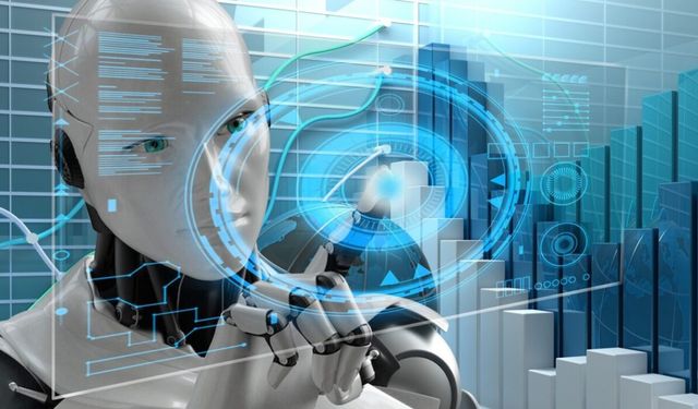 Her 10 kuruluştan neredeyse 9'u teknoloji ile kârını artırdı