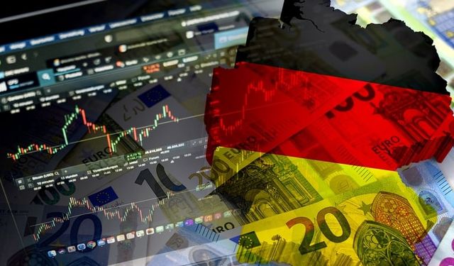 Almanya ekonomisinde belirsizlik büyüyor!