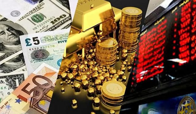 Altın Yatırımcısını Sevindirdi: Nisan Ayında Rekor Getiri!