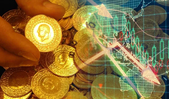 Altın Çakıldı: ABD-Çin Tarife Anlaşması Piyasaları Sarstı!