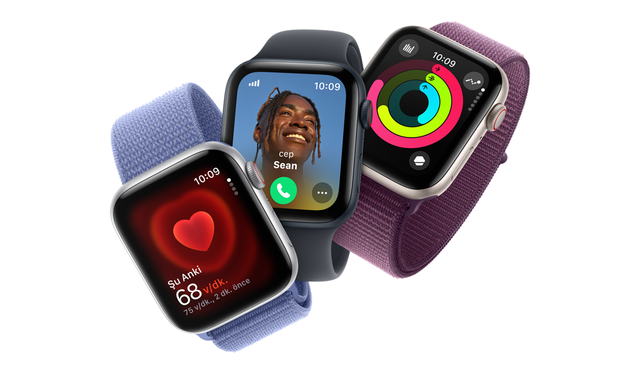 Apple ve İş Ortaklarına Rekabet Soruşturması!