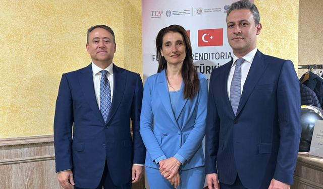 Beko’ya Avrupa’da 125 Milyon Euro Finansman Desteği