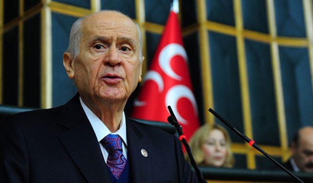 MHP Lideri Bahçeli’den Anneler Günü paylaşımı