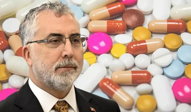 SGK’dan 99 Yeni İlaç İçin Geri Ödeme Müjdesi!