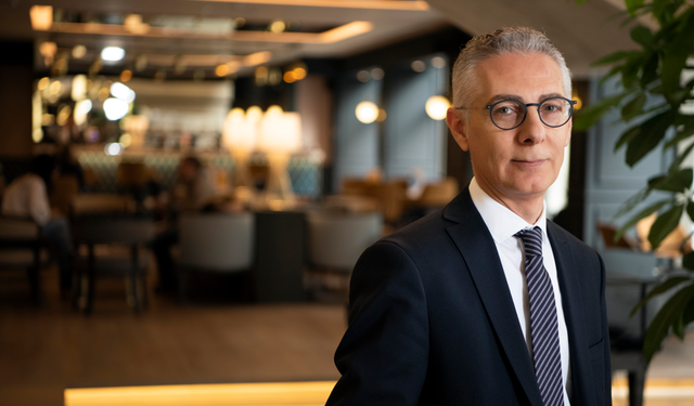 Türkiye Turizmde Rekor Gelir ve Yükselen Kişi Başı Harcamayla Öne Çıkıyor