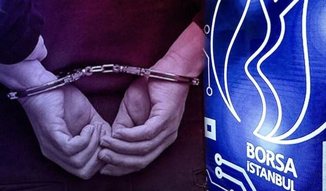 Borsa İstanbul’da Manipülasyon Operasyonu: 7 Şüpheli Gözaltında!