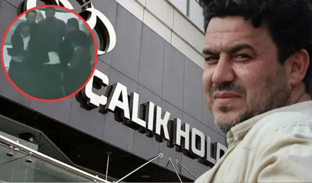 Çalık Holding Krizi: 4 Güvenlik Görevlisi Tutuklandı, Yönetim Sessiz!