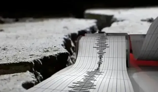 Arjantin'de 7.4 Büyüklüğünde Deprem! Tsunami Alarmı Verildi