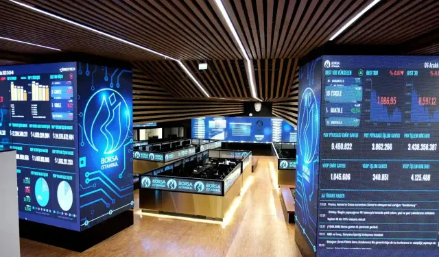 Borsa İstanbul’da Savunmadan Finansmana: Şirketler Stratejik Hamlelerini Hızlandırıyor