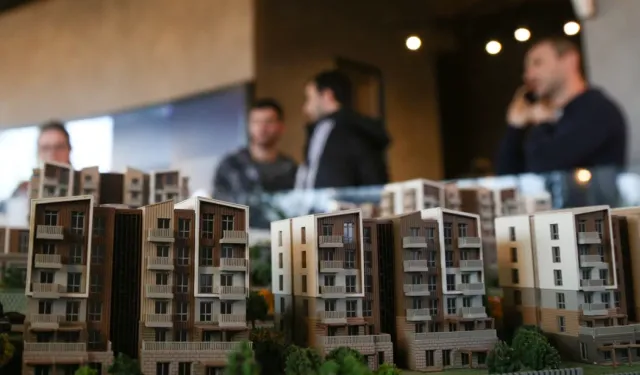 Emlak Yatırımı Krizi: Konut Fiyatları Gerçekten Yükselmeli mi?