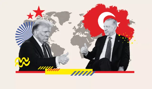Newsweek'ten Erdoğan Analizi: "Dünyanın En Güçlü Liderlerinden Biri"