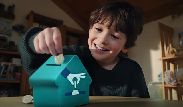 Fuzul, Sektörün İlk Yapay Zekâ Tabanlı Reklam Filmi ile “Yeni Bir Finans” Dönemini Başlatıyor