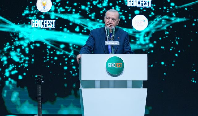 Cumhurbaşkanı Erdoğan’dan Net Mesaj: Türkiye, Barış Diplomasisinin Öncüsü!