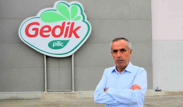 Türk Piliç Eti Avrupa Yolunda! Gedik Piliç’ten Tarihi Adım