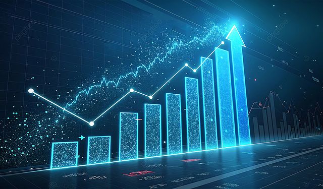 Türkiye’ye Yabancı Sermaye Akını: 2025’in İlk Çeyreğinde 3 Milyar Dolarlık Yatırım!