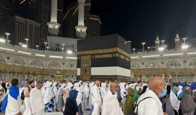 Hac vize sisteminde sıkı kontroller kaçakları engelledi