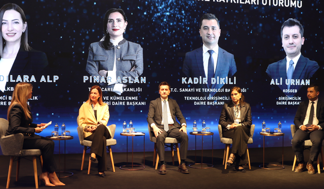 Halkbank Üreten Kadınlar Buluşmaları Başladı