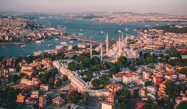 Büyük Fırsat! İstanbul’da Konut Yenileme İçin Kredi Şartı ve Süre Sınırı Kaldırıldı!