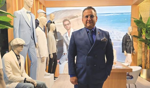 Kiğılı, Perakende Günleri 2025’te Sektöre Güçlü Bir Vizyon Sundu!