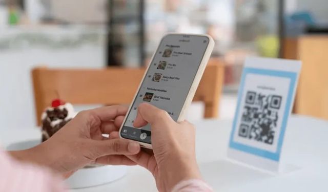 Market ve Restoranlar İçin Yeni Karekod Zorunluluğu!