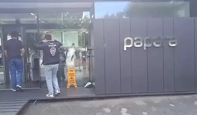 Papara'ya Kayyum Atandı: Yasa Dışı Bahis Operasyonu ve Merkez Bankası'ndan Kritik Açıklama!