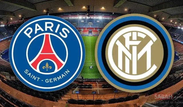 Şampiyonlar Ligi’nde Dev Kapışma: PSG ve Inter Tarihi Finale Çıkıyor!