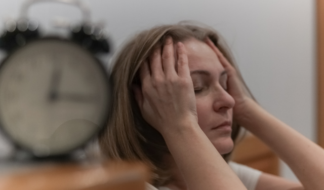 ÇAĞIN SESSİZ ÇIĞLIĞI: “UYKUSUZLUK”