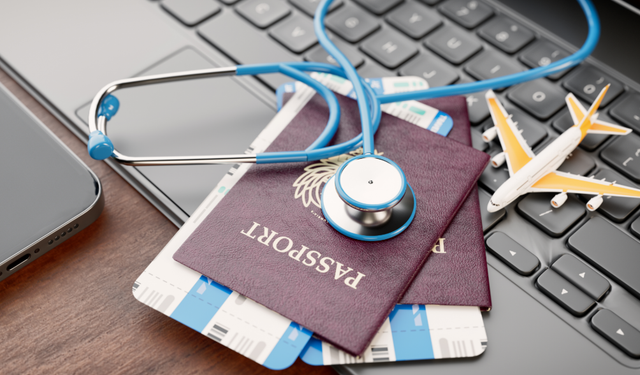 SAĞLIK TURİZMİNDE KAYIT DIŞILIK 1,6 MİLYAR DOLARA ULAŞTI