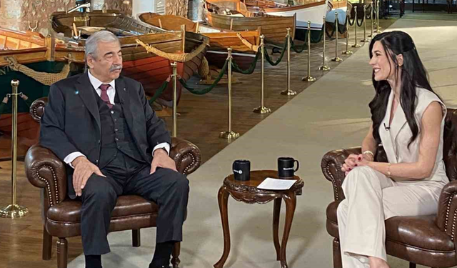 Abdulkadir Konukoğlu: 2026’da Türkiye’de Yatırım Rüzgarı Esecek!