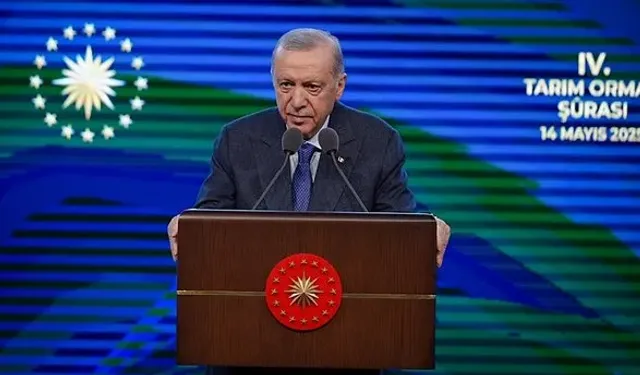 Tarım Şurası'nda 86 karar alındı!